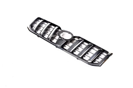 Решітка радіатора TOY LANDCRUISER J12 03-09 TEMPEST 049 0575 990