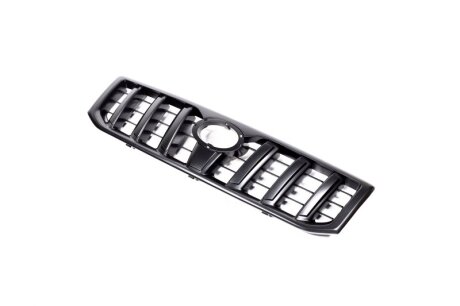 Решітка радіатора TOY LANDCRUISER J12 03-09 TEMPEST 049 0575 991