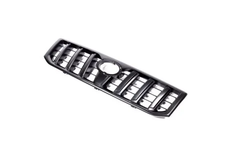 Решітка радіатора TOY LANDCRUISER J12 03-09 (вир-во) TEMPEST 049 0575 991
