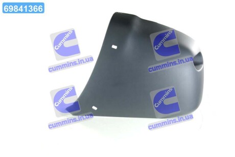 Угольник бампера зад. пра. TOY RAV4 01-06 TEMPEST 049 0577 962