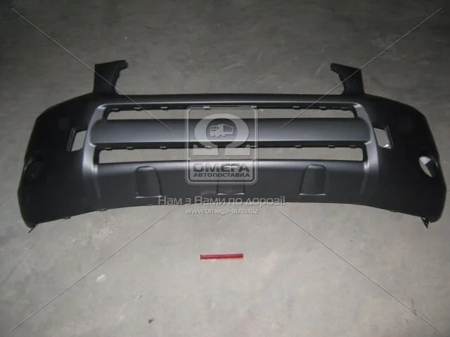 Бампер пров. TOY RAV4 06- (вір-во) TEMPEST 049 0578 900 (фото 1)