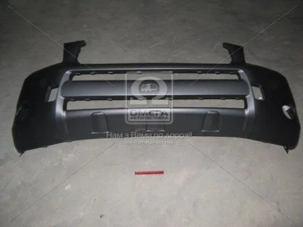 Бампер пров. TOY RAV4 06- (вір-во) TEMPEST 049 0578 900