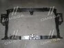 Панель пер. TOY RAV4 13-15 TEMPEST 049 2949 200 (фото 4)