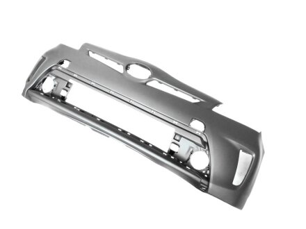 Бампер пров. TOY PRIUS 12-15 TEMPEST 049 4029 900