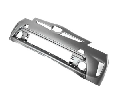 Бампер пров. TOY PRIUS 12-15 TEMPEST 049 4029 900