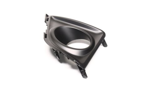 Ґрати бамп. лів. TOY COROLLA 13- TEMPEST 049 4839 911