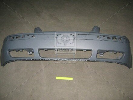 Бампер пер. VW BORA (произ-во) TEMPEST 051 0592 901