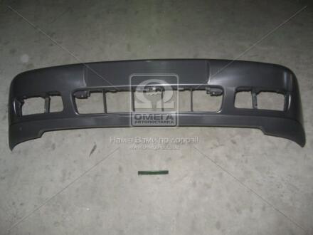 Бампер пров. VW CADDY -04 (вір-во) TEMPEST 051 0593 900