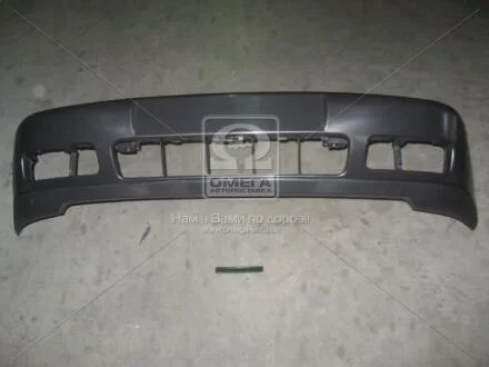 Бампер пров. VW CADDY -04 (вір-во) TEMPEST 051 0593 900
