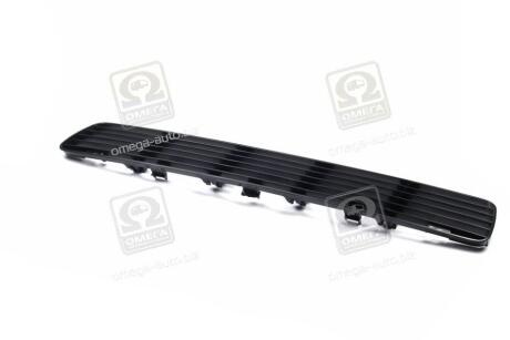 Решетка бампа. средняя VW CADDY -04 (выр-во) TEMPEST 051 0593 912