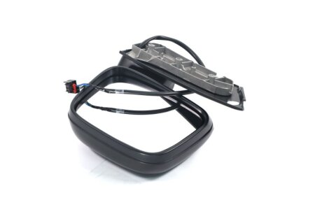 Дзеркало пра. ел. VW CADDY 04- TEMPEST 051 0594 402