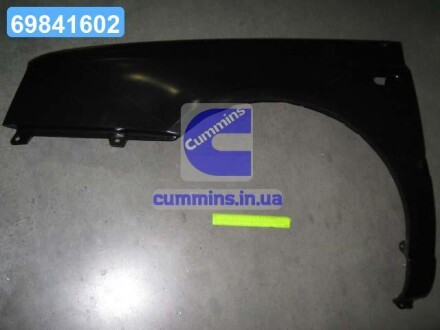 Крило пер. лів. VW GOLF III TEMPEST 051 0596 315