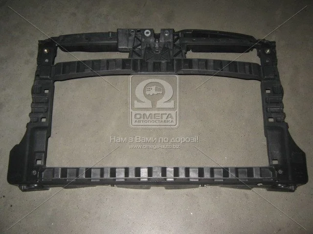 Панель пров. VW GOLF VI (вір-во) TEMPEST 051 0599 200 (фото 1)