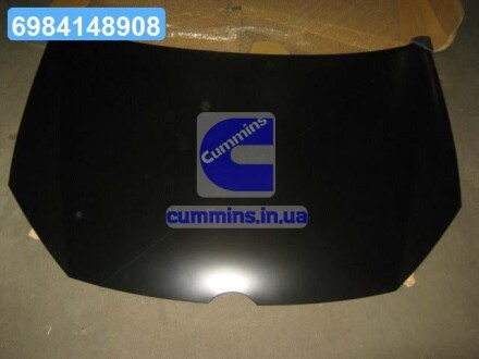 Капот VW GOLF VI TEMPEST 051 0599 280