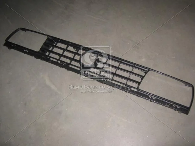 Решітка радіатора VW JETTA II (вироб-во) TEMPEST 051 0600 990 (фото 1)