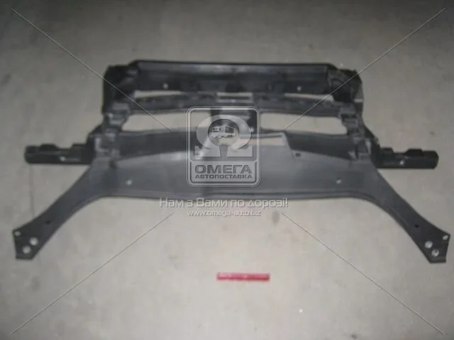 Панель пров. VW JETTA III 06- (вір-во) TEMPEST 051 0601 200 (фото 1)