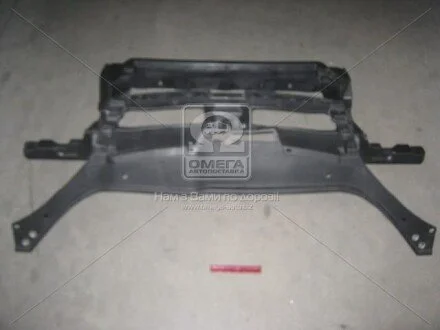 Панель пров. VW JETTA III 06- (вір-во) TEMPEST 051 0601 200