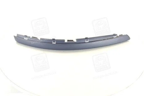 Накладка бампера пров. пра. VW JETTA III 06- (вір-во) TEMPEST 051 0601 920