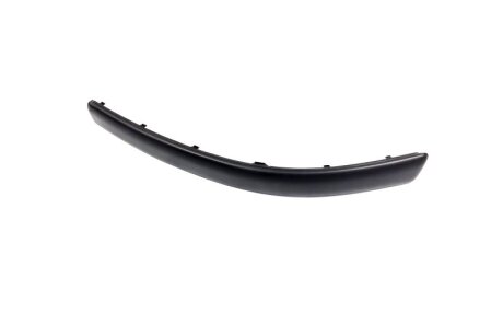 Накладка бампера пер. лів. VW PASSAT B5 96-00 TEMPEST 051 0608 921