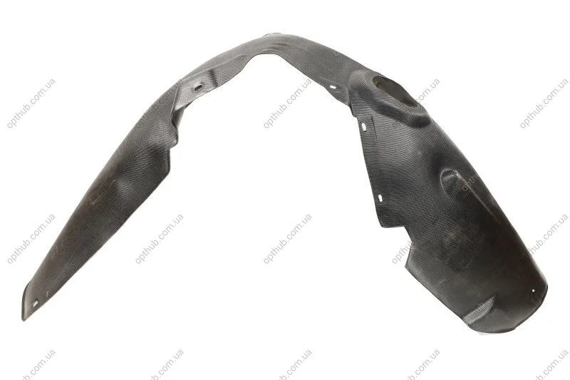 Подкрылок пер. лев. VW PASSAT B5 00-05 (выр-во) TEMPEST 051 0609 101 (фото 1)