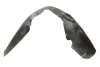 Подкрылок пер. лев. VW PASSAT B5 00-05 (выр-во) TEMPEST 051 0609 101 (фото 1)