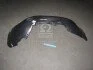 Подкрылок пер. о. VW PASSAT B5 00-05 (выр-во) TEMPEST 051 0609 102 (фото 1)