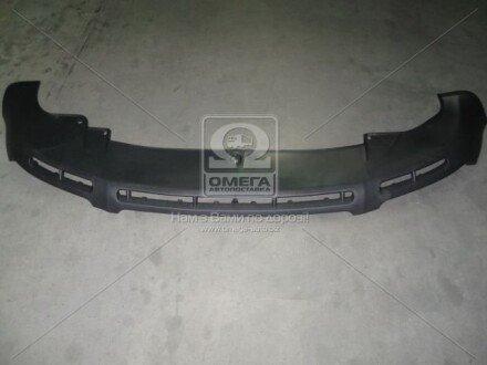 Спойлер бампера пер. VW PASSAT B5 00-05 (произ-во) TEMPEST 051 0609 920