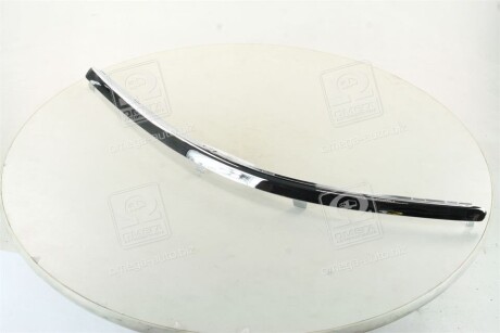 Молдинг бампера пер. лев. VW PASSAT B5 00-05 (выр-во) TEMPEST 051 0609 931