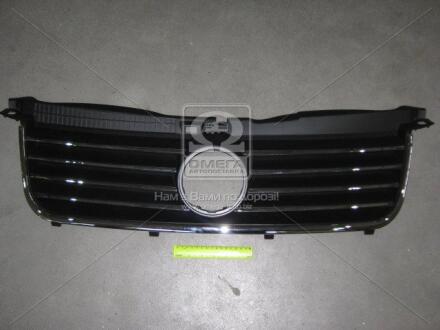 Решітка радіатора VW PASSAT B5 00-05 TEMPEST 051 0609 990