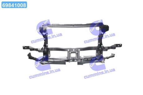 Панель пер. VW PASSAT B6 05- TEMPEST 051 0610 200