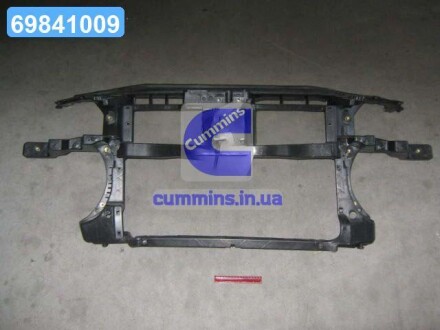 Панель пер. VW PASSAT B6 05- TEMPEST 051 0610 201