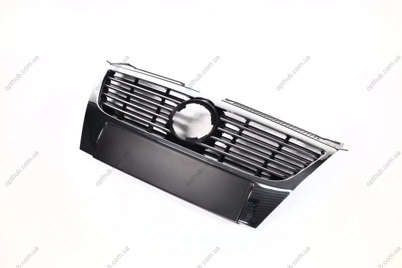 Решетка радиатора VW PASSAT B6 05- (выр-во) TEMPEST 051 0610 990 (фото 1)