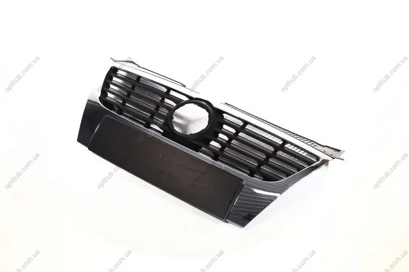 Решетка радиатора VW PASSAT B6 05- (пр-во) TEMPEST 051 0610 991 (фото 1)