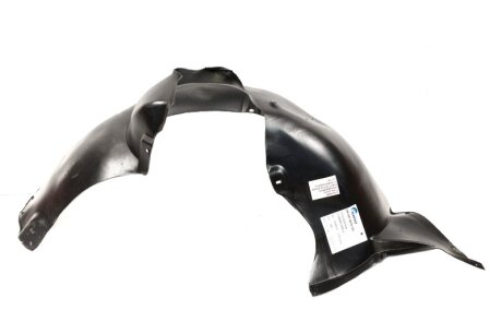Підкрилок пер. лів. VW POLO 02-05 TEMPEST 051 0615 101