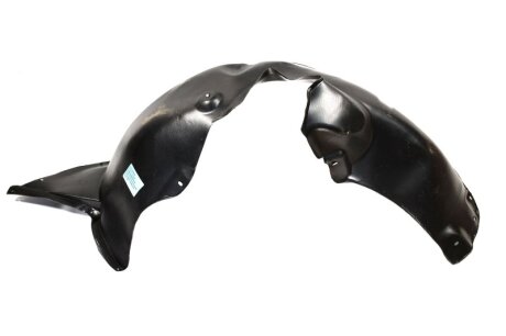Підкрилок пер. пра. VW POLO 02-05 TEMPEST 051 0615 102