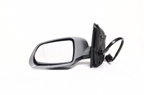 Дзеркало лів. VW POLO 6 05- TEMPEST 051 0616 401