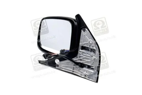 Дзеркало ливів. ел. VW T4 91-03 (виробництво) TEMPEST 051 0620 403