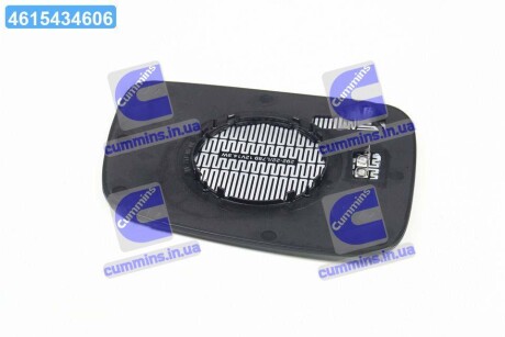 Дзерк. вкладиш пра. VW T4 CARAVELLE -03 TEMPEST 051 0621 430