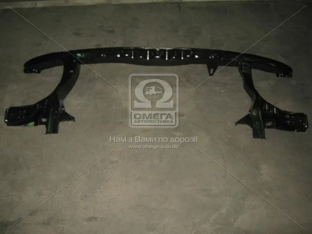 Панель пров. VW T5 03-09 (вір-во) TEMPEST 051 0622 200 (фото 1)