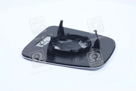 Дзерк. вкладиш лів. VW CADDY 04- TEMPEST 051 0622 433