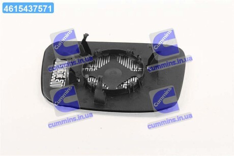 Дзерк. вкладиш пра. VW CADDY 04- TEMPEST 051 0622 434