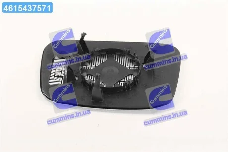 Зерк. вкладыш пра. VW CADDY 04- (пр-во) TEMPEST 051 0622 434