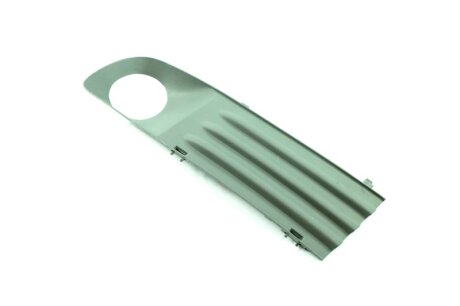 Решітка бамп. пер. лів. +отв. VW T5. 03- TEMPEST 051 0622 911