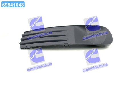 Решетка бамп. пер. пра. -отв. VW T5. 03- TEMPEST 051 0622 912