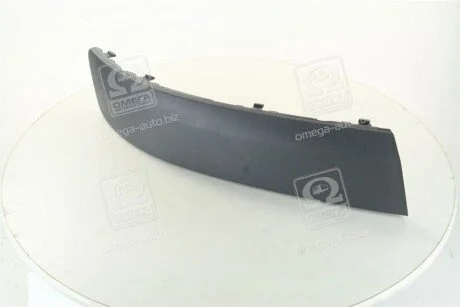 Накладка бампера пер. о. VW T5. 03- (произ-во) TEMPEST 051 0622 920