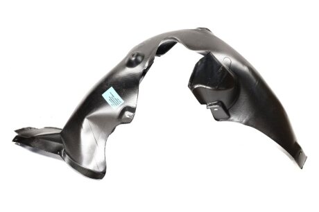 Підкрилок пер. пра. VW POLO 09- TEMPEST 051 0740 102