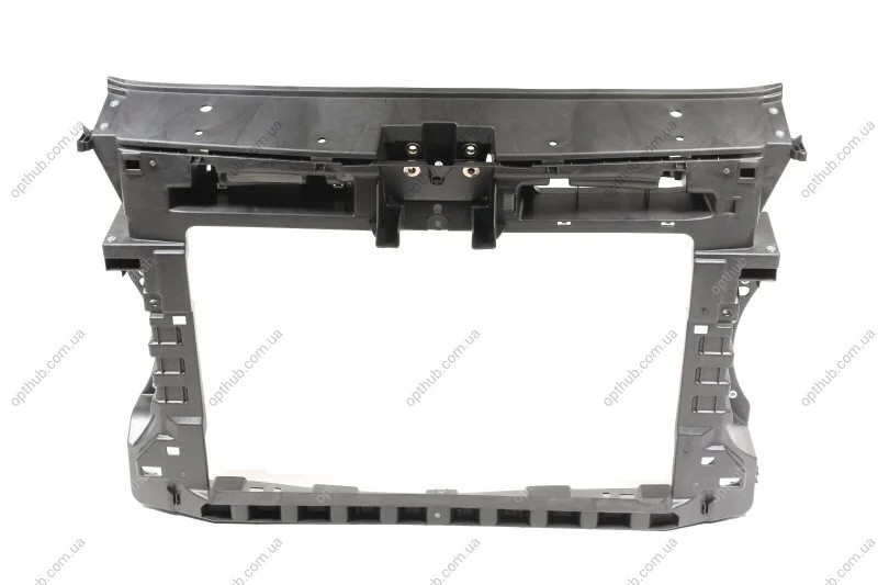 Панель пер. VW CADDY 11-15 TEMPEST 051 1853 200 (фото 1)