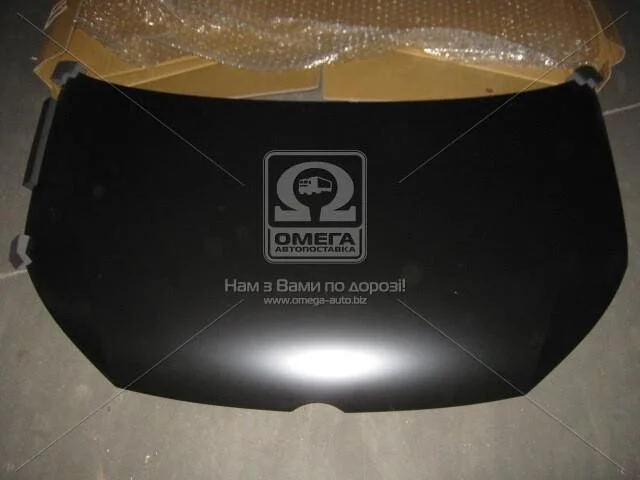 Капот VW CADDY 11- (вір-во) TEMPEST 051 1853 280 (фото 1)