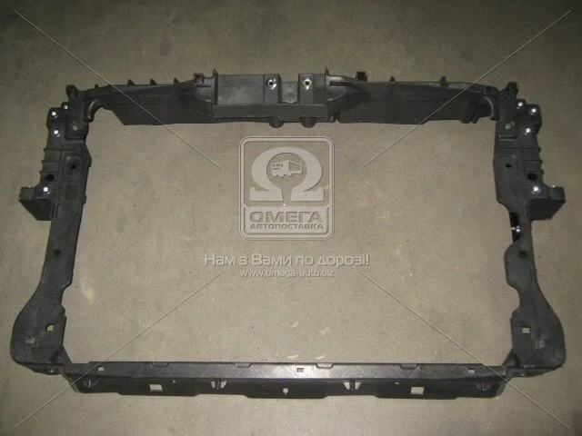 Панель пер. VW TIGUAN 07-15 (произ-во) TEMPEST 051 1854 200 (фото 1)