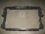 Панель пер. VW TIGUAN 07-15 (произ-во) TEMPEST 051 1854 200 (фото 1)